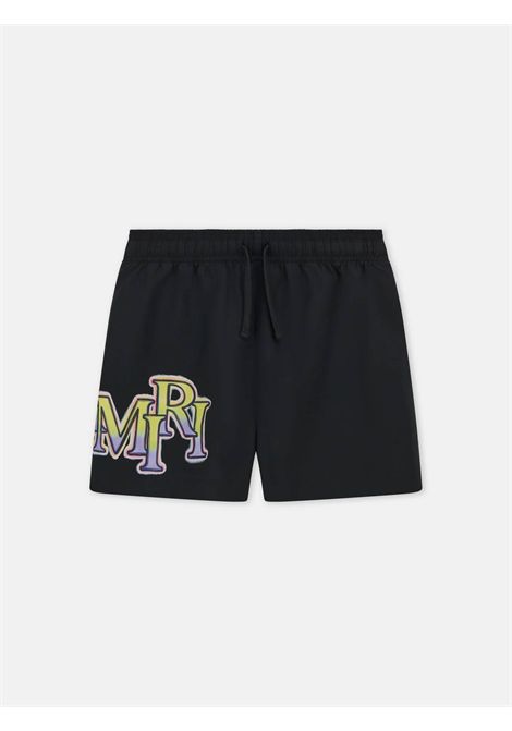 Costume con logo AMIRI KIDS | ACBOSW1003001